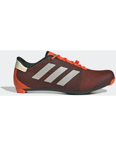 adidas The Road Cycling Shoes - Red