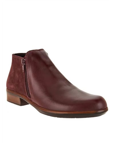 Naot hotsell kahika boot
