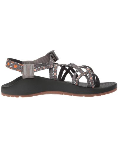 Chaco Zx/2 Classic Sport Sandals - Brown