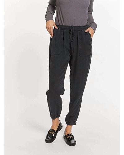 Thread & Supply Serena sweatpants - Gray