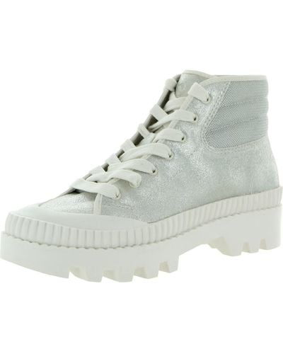 dolce vita sneakers high top