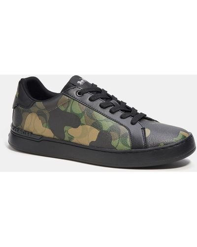 COACH Sneakers for Men Online Sale up to 70 off Lyst