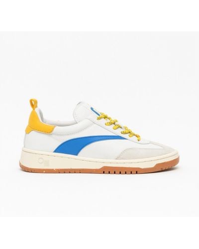 ONCEPT Panama Sneakers - Blue