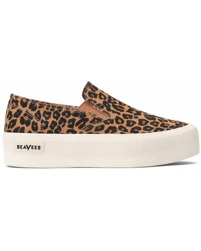 Baja slip on outlet platform mulholland