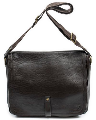 Louis Vuitton Multicolore Solange Crossbody Bag - Black Crossbody Bags,  Handbags - LOU103924