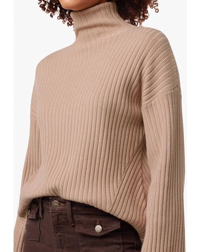 Joe's Jeans The Ayla Sweater - Natural