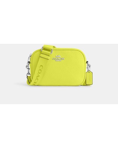 COACH® Outlet | Rowan File Bag