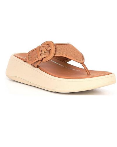 Women's Fitflop Flat sandals from $35 | Lyst - Page 8
