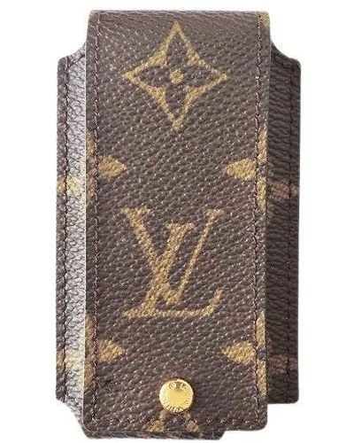 Louis Vuitton Black Wallets - 242 For Sale on 1stDibs  louis vuitton black  wallet women's, louis vuitton wallet black monogram, louis vuitton card  holder black