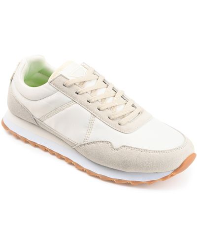 White Vance Co. Shoes for Men | Lyst