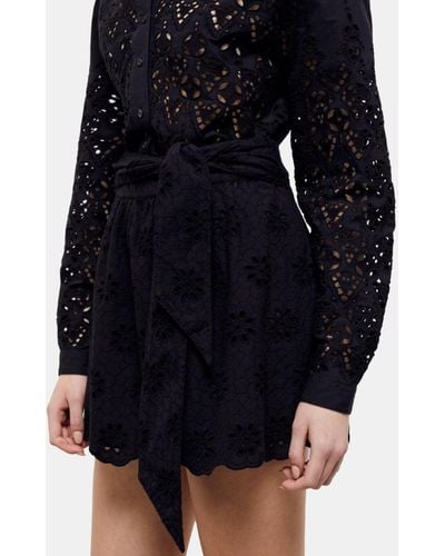 Nikkie saya blouse dress sale