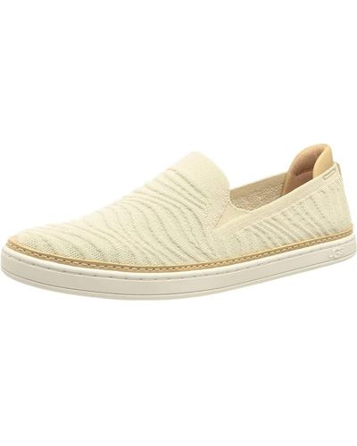 Ugg sammy knit store sneakers