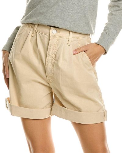 Mother Mini shorts for Women | Online Sale up to 83% off | Lyst