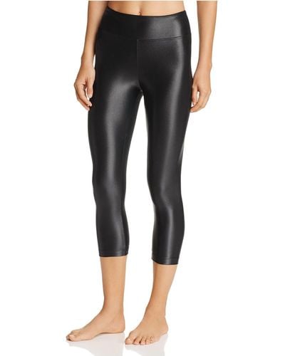 Koral Activewear Women's Aden Leggings (Small, Black/Guava) : :  Clothing, Shoes & Accessories