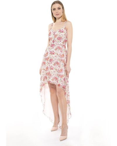 Alexia Admor Bailey Dress - Pink