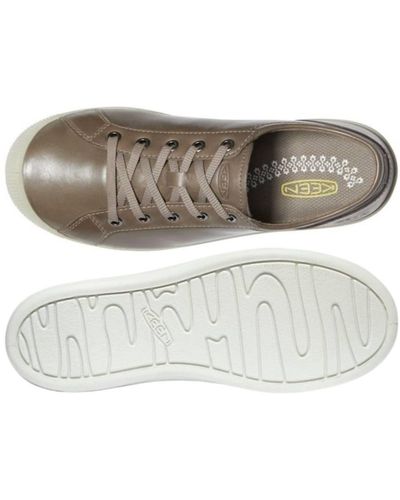 Keen Lorelai Sneakers - Gray