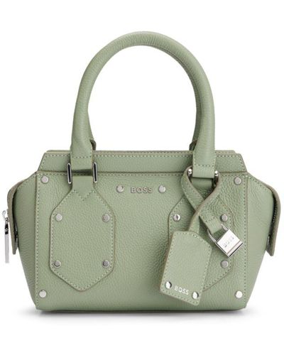 Hugo boss womens bags sale clearance