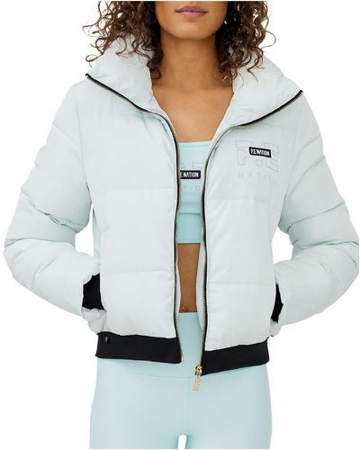 P.E Nation Jackets for Women, Online Sale up to 80% off