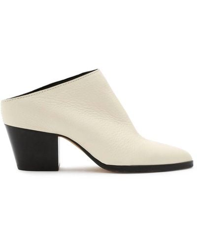 Dolce vita mule heels hot sale