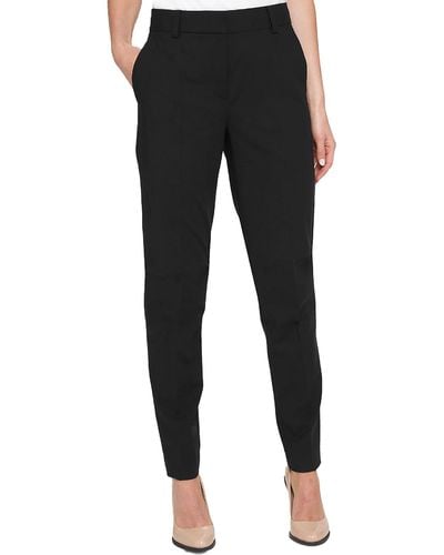 DKNY Skinny pants for Women, Online Sale up to 82% off