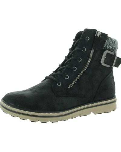 White hotsell mountain boots