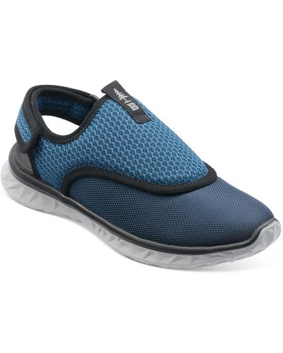 BASS OUTDOOR Hex Mesh Action Active Casual Other Sports Shoes - Blue