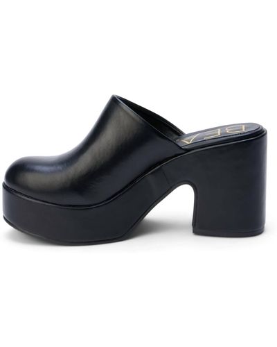 Matisse Jayde Clog Shoes - Black