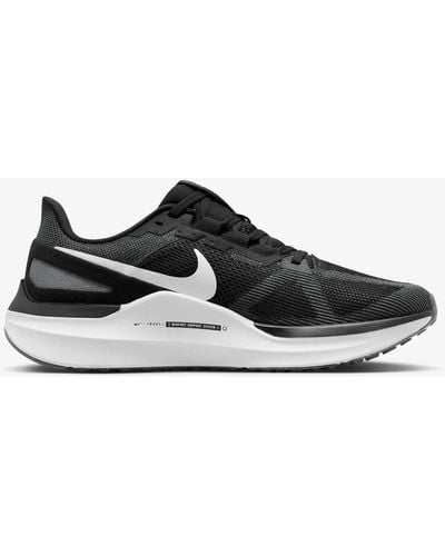 Nike Air Zoom Structure 25 - Black