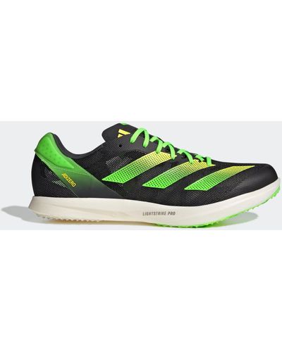 adidas Adizero Avanti Tyo Shoes - Green