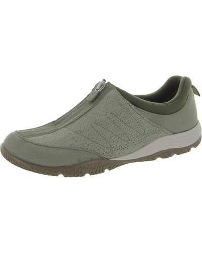 Easy Spirit Be Strong 2 Slip-on Padded Insole Athletic And Training Shoes - Gray