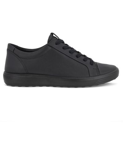 Ecco Soft 7 Sneakers for Women - Up to 53% off | Lyst