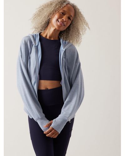 Women's Athleta Sweatshirts from $69 | Lyst