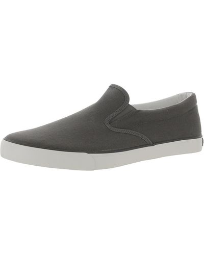 Kenneth Cole Casual Slip-on Sneaker - Black