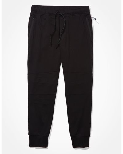 American Eagle Outfitters Ae 24/7 Training jogger - Black