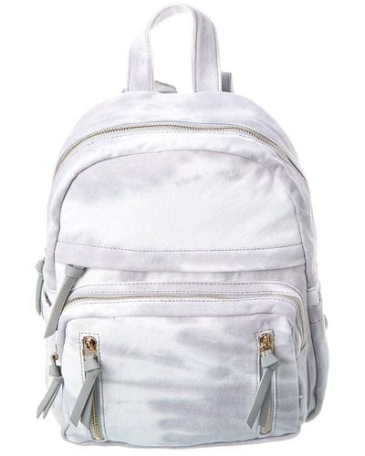 Urban Expressions Opal Backpack - White
