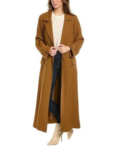 Oscar de la Renta Coats for Women | Online Sale up to 77% off | Lyst