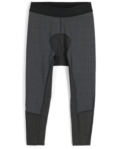 Spyder, Pants & Jumpsuits, Nwot Spyder Drawstring Leggings With Pockets  Grey