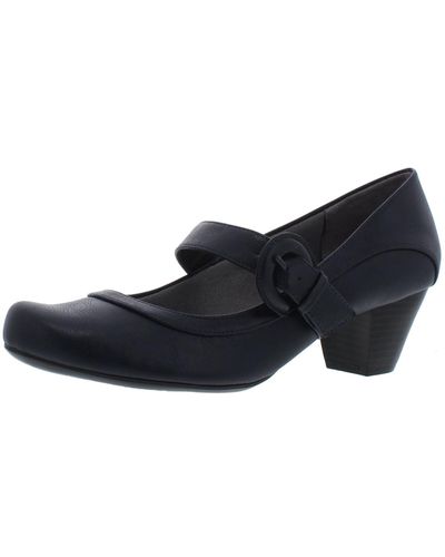 Lifestride Mary Jane Heels for Women Up to 39 off Lyst