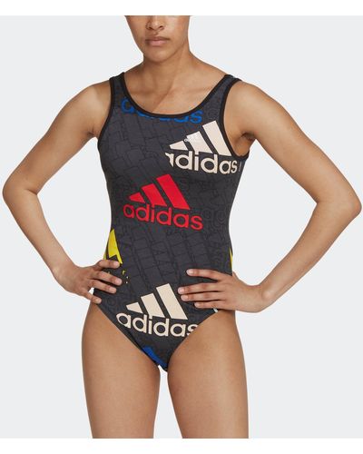 adidas Bodysuits for Women | Online Sale up to 54% off | Lyst