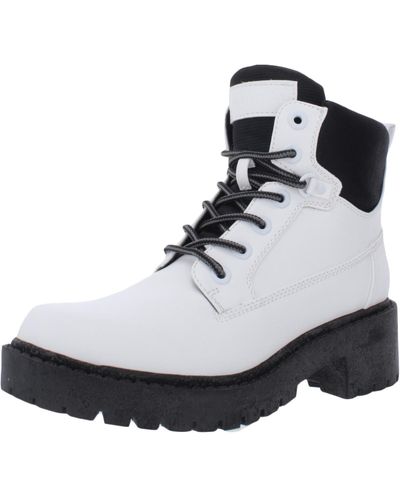 Kendall and kylie eliya combat boots sales