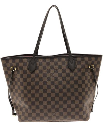 Louis Vuitton Tote bags for Women | Online Sale up to 50% off | Lyst