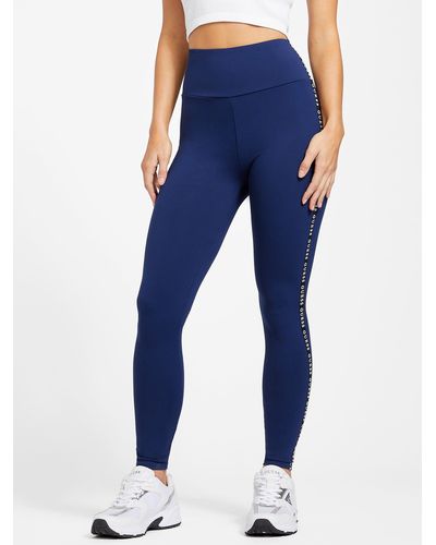 Guess Factory Pants for Women, Online Sale up to 64% off