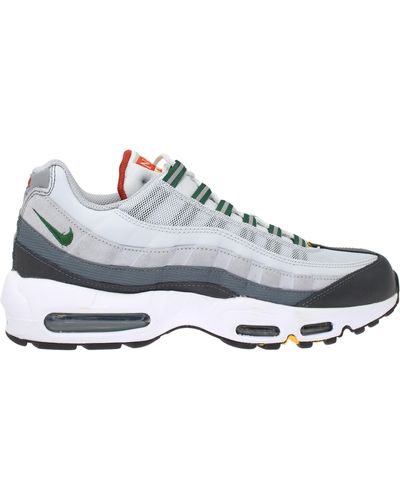 Nike Air Max 95 Sneakers for Men - Up to 53% off | Lyst