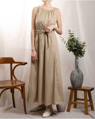 Xirena Rhiannon Dress - Brown