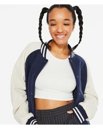 Aeropostale jackets deals womens