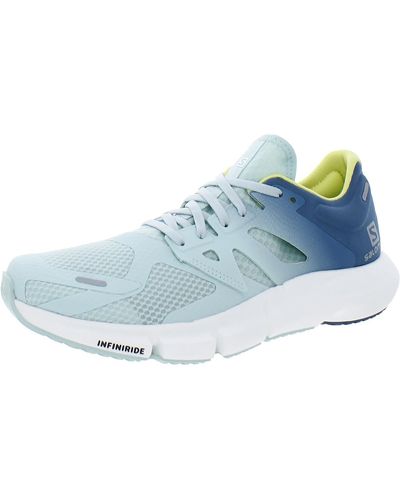 Salomon Predict2 W Gym Fitness Running Shoes - Blue
