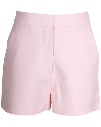 Valentino Garavani Tailored Shorts - Pink