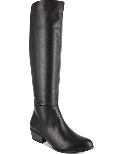 Esprit Knee-high boots for Women | Online Sale up to 66% off | Lyst