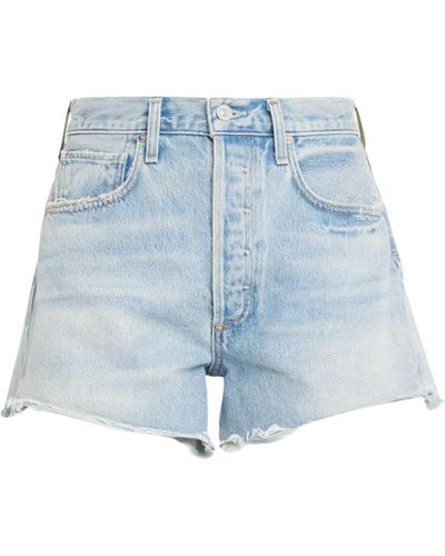 Citizens of Humanity Shorts for Women | Online Sale up to 80% off