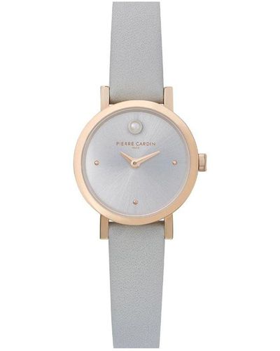 Pierre Cardin Watch - White